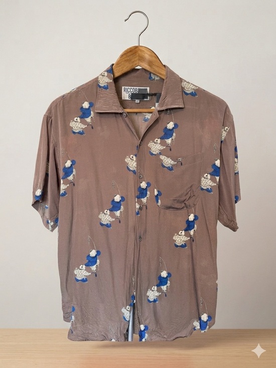 Riccardo Bini Other - Vintage rare Riccardo Bini.